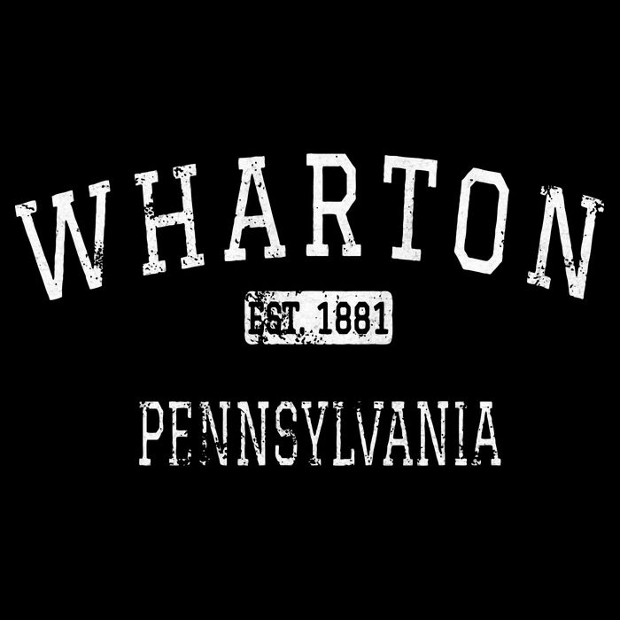 Wharton Pennsylvania Potter County Pa Vintage Toddler T-Shirt