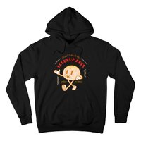 Weet Pillow Purrs Loukoumades Golden Goodness Hoodie