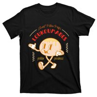 Weet Pillow Purrs Loukoumades Golden Goodness T-Shirt