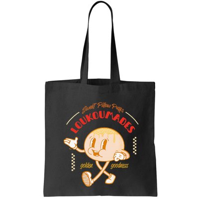 Weet Pillow Purrs Loukoumades Golden Goodness Bag