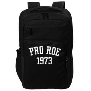 Womens Pro Roe 1973 Impact Tech Backpack