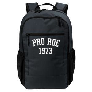 Womens Pro Roe 1973 Daily Commute Backpack