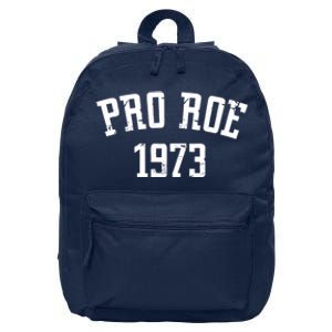 Womens Pro Roe 1973 16 in Basic Backpack