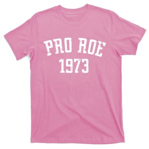 Womens Pro Roe 1973 T-Shirt