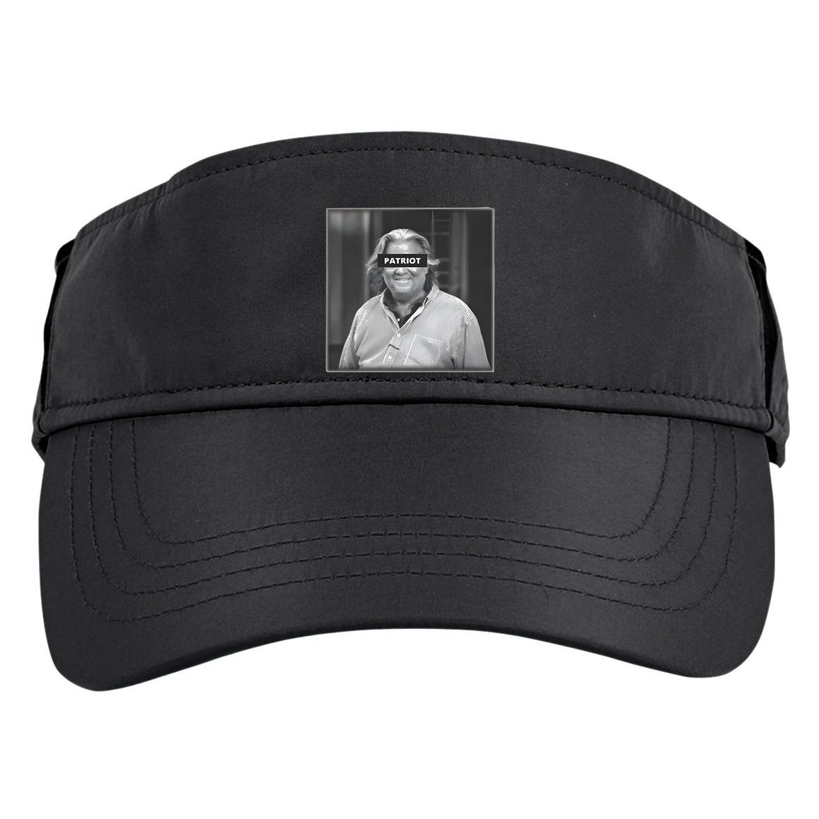 Warroom Patriot Steve Adult Drive Performance Visor