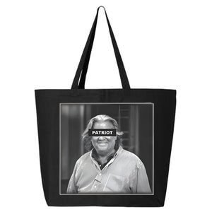 Warroom Patriot Steve 25L Jumbo Tote