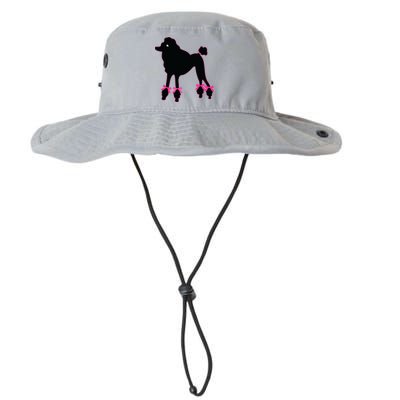 Womens Poodle Skirt 1950s Sock Hop Costume Record Hop Dance Bucket Hat
