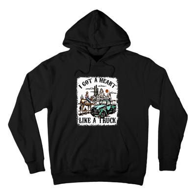 Westie Personal Stalker West Highland White Terrier Tall Hoodie