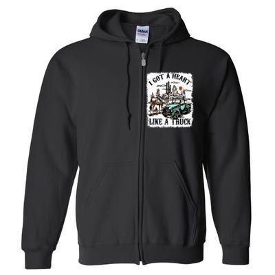 Westie Personal Stalker West Highland White Terrier Full Zip Hoodie