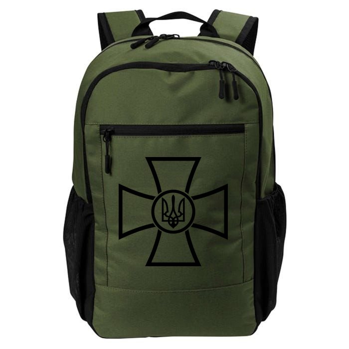 Warship Postage Stamp Front And Back Print Go F Yourself Backpack