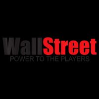 Wallstreet Power To The Players City Backpack