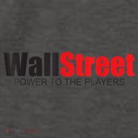 Wallstreet Power To The Players Vector Backpack