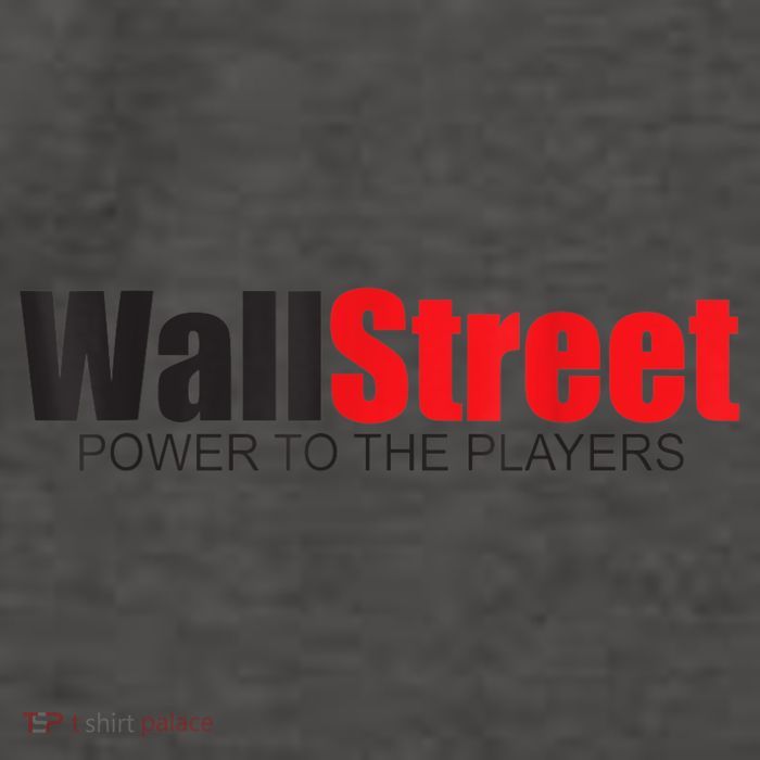 Wallstreet Power To The Players Vector Backpack