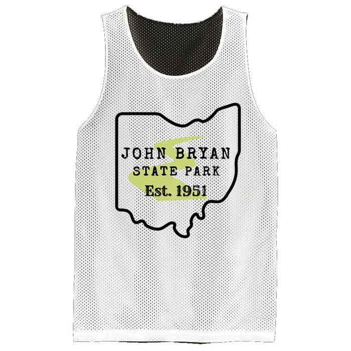 Wolf Pack Trail Running Mesh Reversible Basketball Jersey Tank