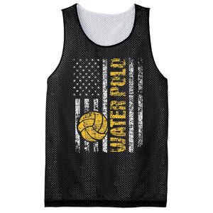 Water Polo Usa Flag Goalie Sportsmen Goalkeeper Mesh Reversible Basketball Jersey Tank