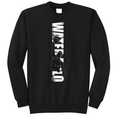 Water Polo Vintage Water Polo Sweatshirt