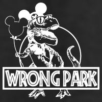 Wrong Park Beanie
