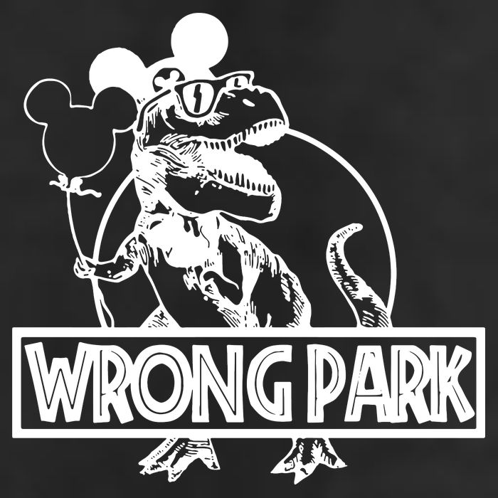 Wrong Park Beanie