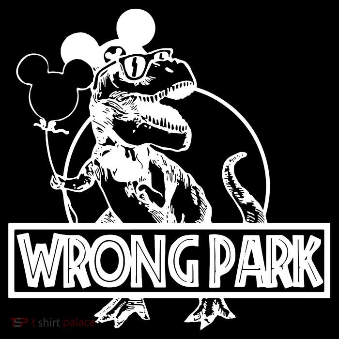 Wrong Park Sustainable Beanie