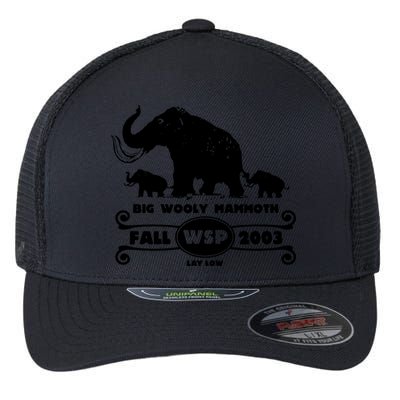 Widespread Panic Flexfit Unipanel Trucker Cap