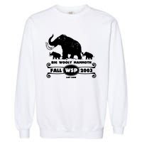 Widespread Panic Garment-Dyed Sweatshirt