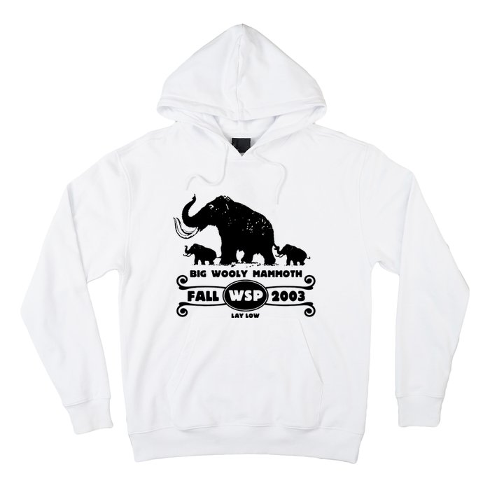 Widespread Panic Hoodie