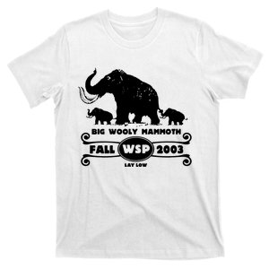 Widespread Panic T-Shirt