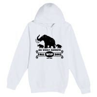 Widespread Panic Premium Pullover Hoodie