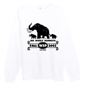 Widespread Panic Premium Crewneck Sweatshirt