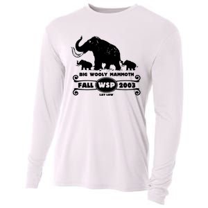 Widespread Panic Cooling Performance Long Sleeve Crew