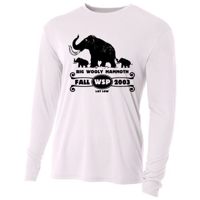 Widespread Panic Cooling Performance Long Sleeve Crew