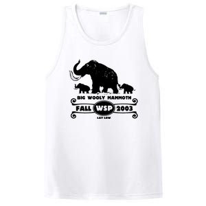 Widespread Panic PosiCharge Competitor Tank