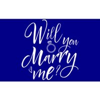 Wedding Proposal Will You Marry Me Great Gift Engaget Outfit Gift Cool Gift Bumper Sticker