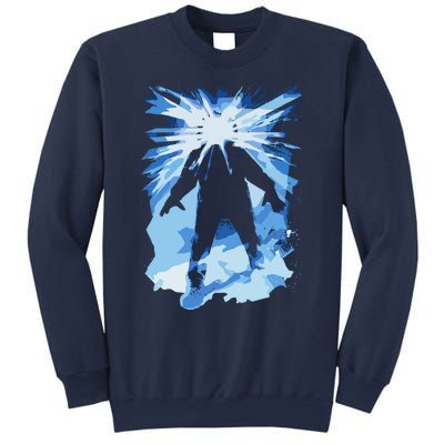 Warmest Place Sweatshirt