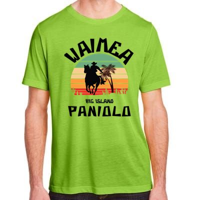 Waimea Paniolo Adult ChromaSoft Performance T-Shirt