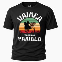 Waimea Paniolo Cooling Performance Crew T-Shirt