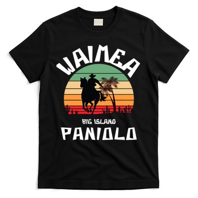Waimea Paniolo T-Shirt