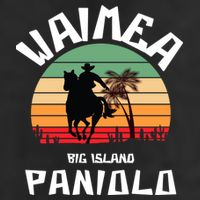 Waimea Paniolo Adult Drive Performance Visor