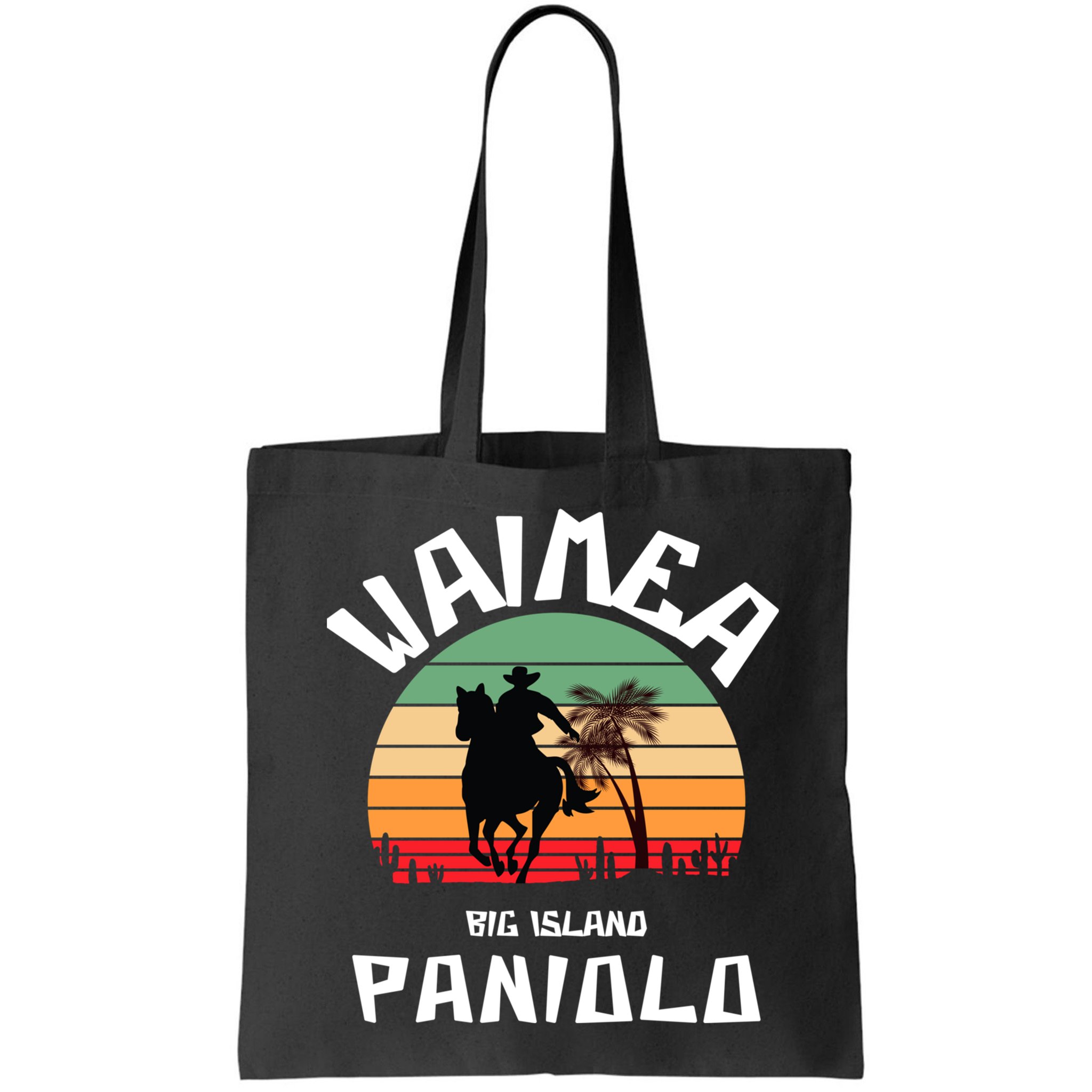 Waimea Paniolo Bag