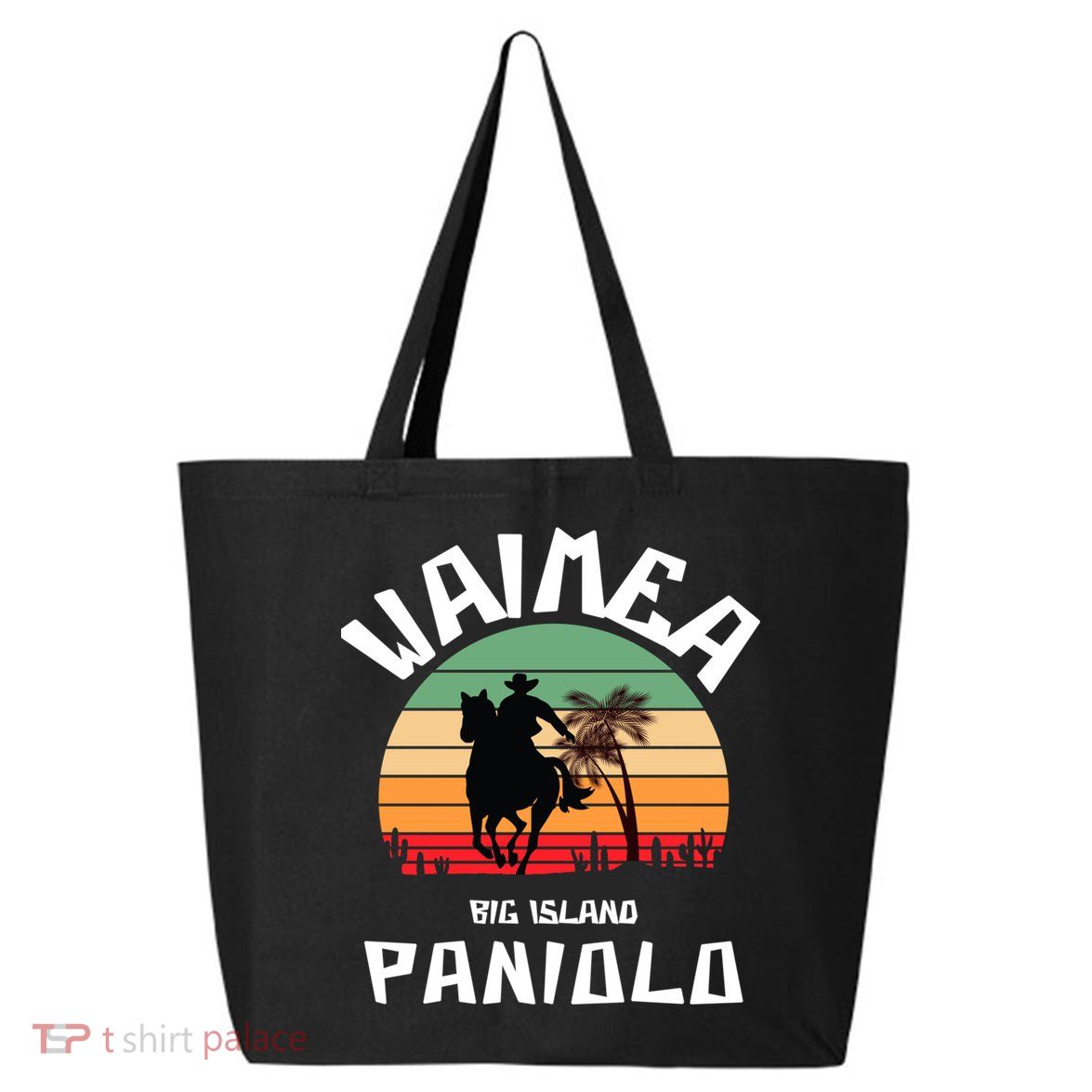 Waimea Paniolo 25L Jumbo Tote