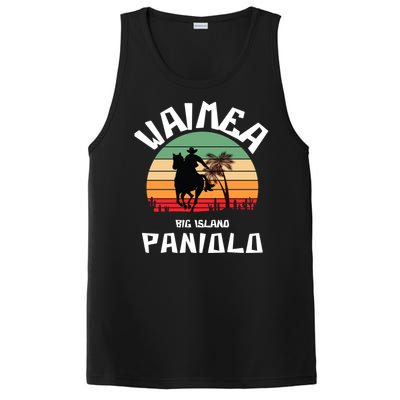 Waimea Paniolo PosiCharge Competitor Tank