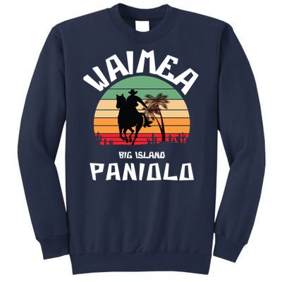 Waimea Paniolo Sweatshirt