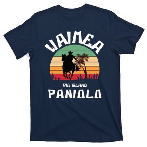 Waimea Paniolo T-Shirt