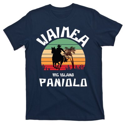 Waimea Paniolo T-Shirt