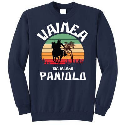 Waimea Paniolo Tall Sweatshirt