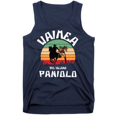 Waimea Paniolo Tank Top