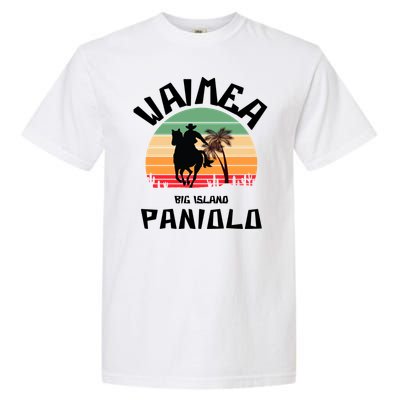 Waimea Paniolo Garment-Dyed Heavyweight T-Shirt