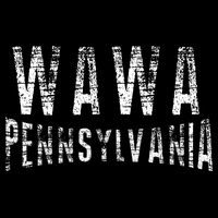 Wawa Pennsylvania Cooling Performance Crew T-Shirt