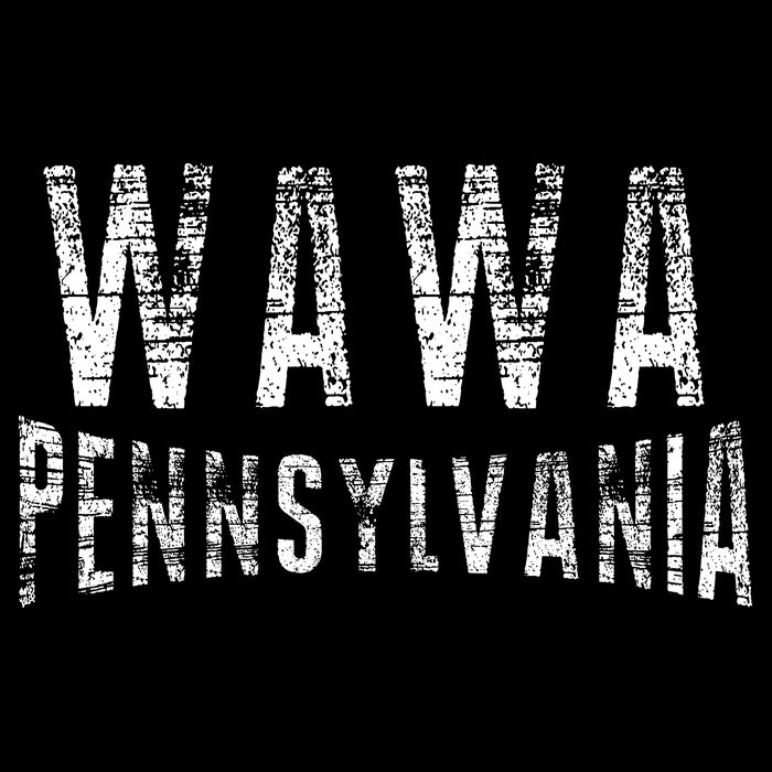 Wawa Pennsylvania Cooling Performance Crew T-Shirt