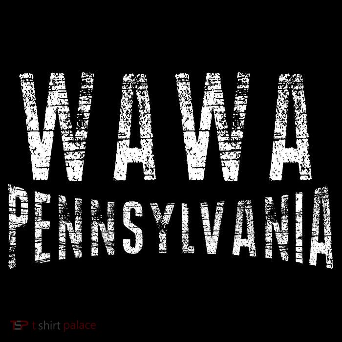 Wawa Pennsylvania Sustainable Bucket Hat